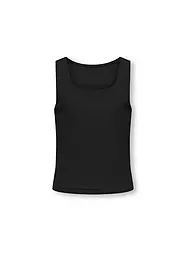 ONLY | Mädchen Top KOGEA | Noir