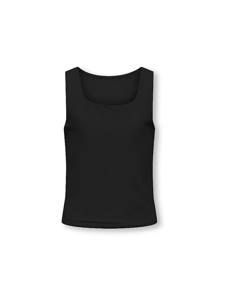 ONLY | Top fille KOGEA | schwarz