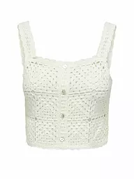 ONLY | Top ONLAMARI | Crème
