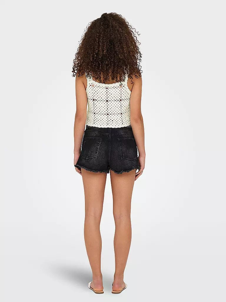 ONLY | Top ONLAMARI | creme