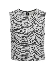 ONLY | Top ONLDORSI | Gris clair