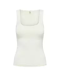 ONLY | Top ONLEA  | Crème