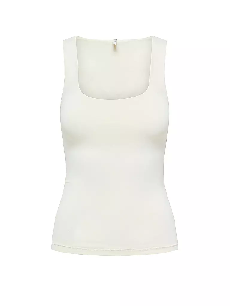 ONLY | Top ONLEA | creme
