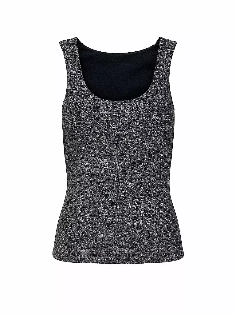 ONLY | Top ONLEA | schwarz