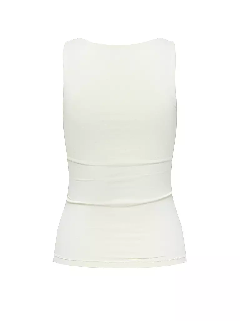 ONLY | Top ONLEA | creme