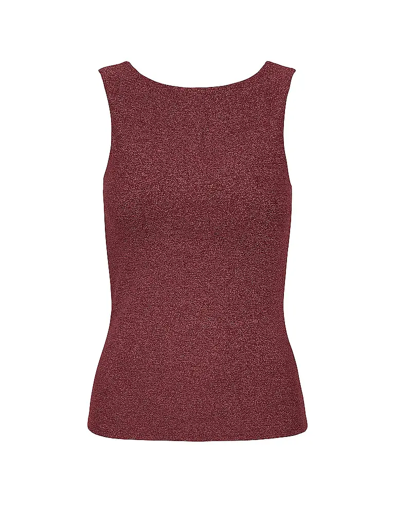 ONLY | Top ONLEA | braun
