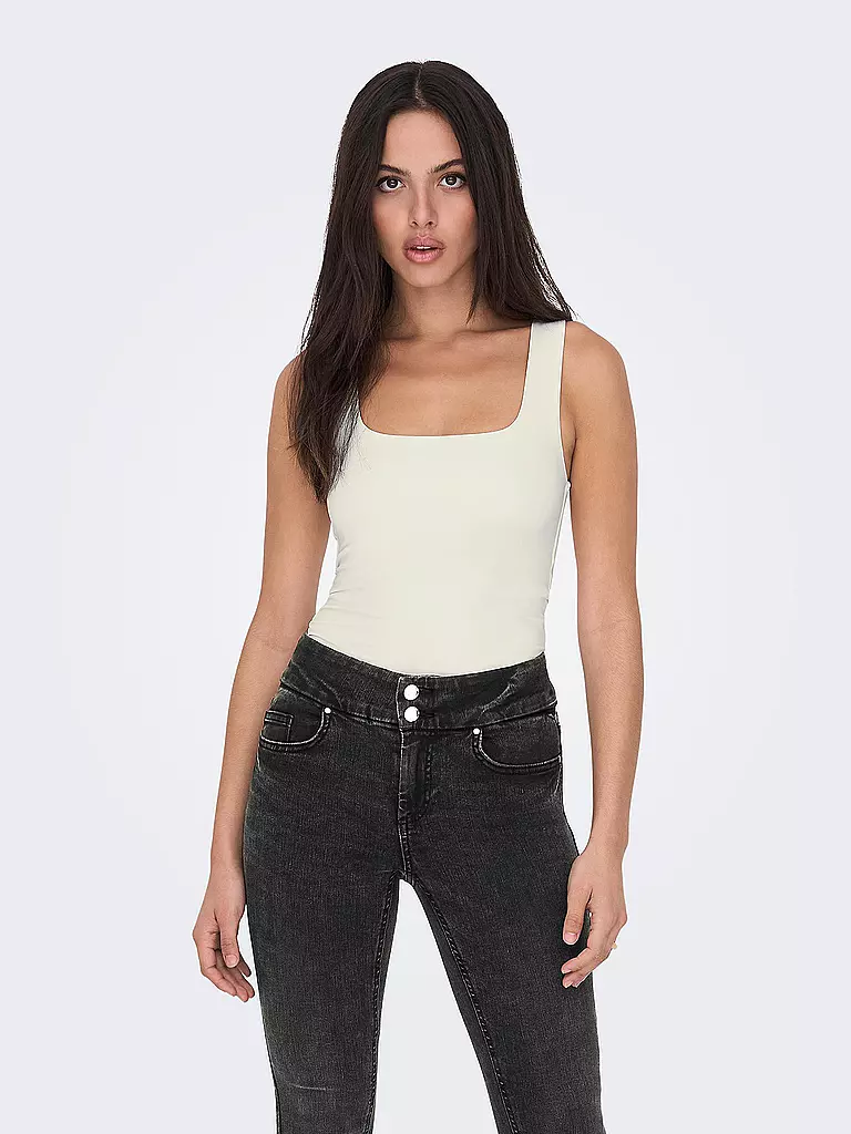 ONLY | Top ONLEA | creme
