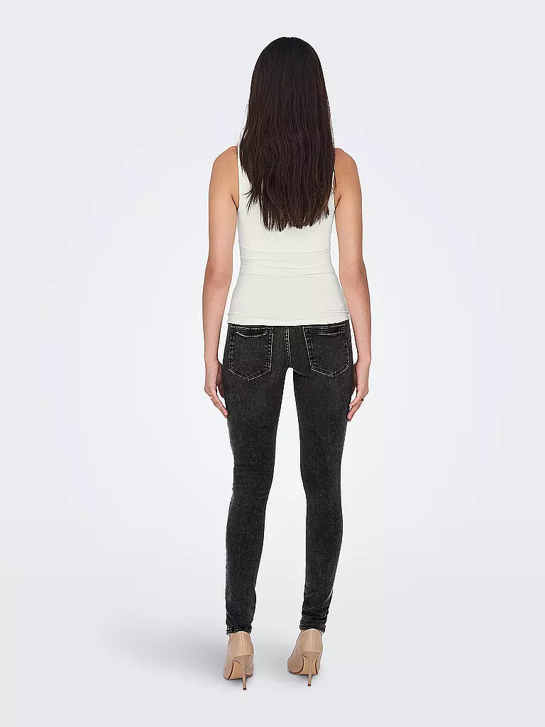 ONLY | Top ONLEA | creme