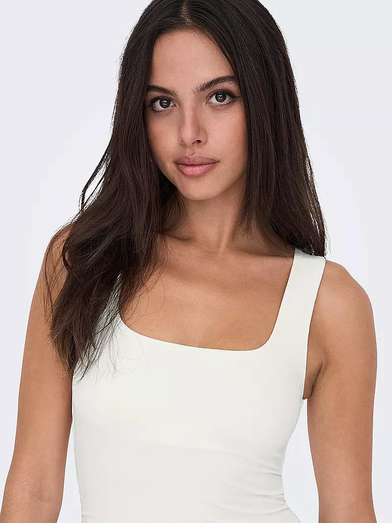 ONLY | Top ONLEA | creme