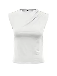ONLY | Top ONLEVELYN | Crème