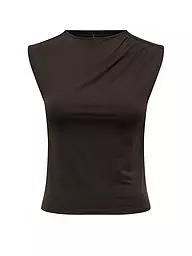 ONLY | Top ONLEVELYN | Marron