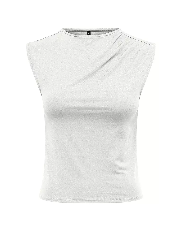ONLY | Top ONLEVELYN | creme