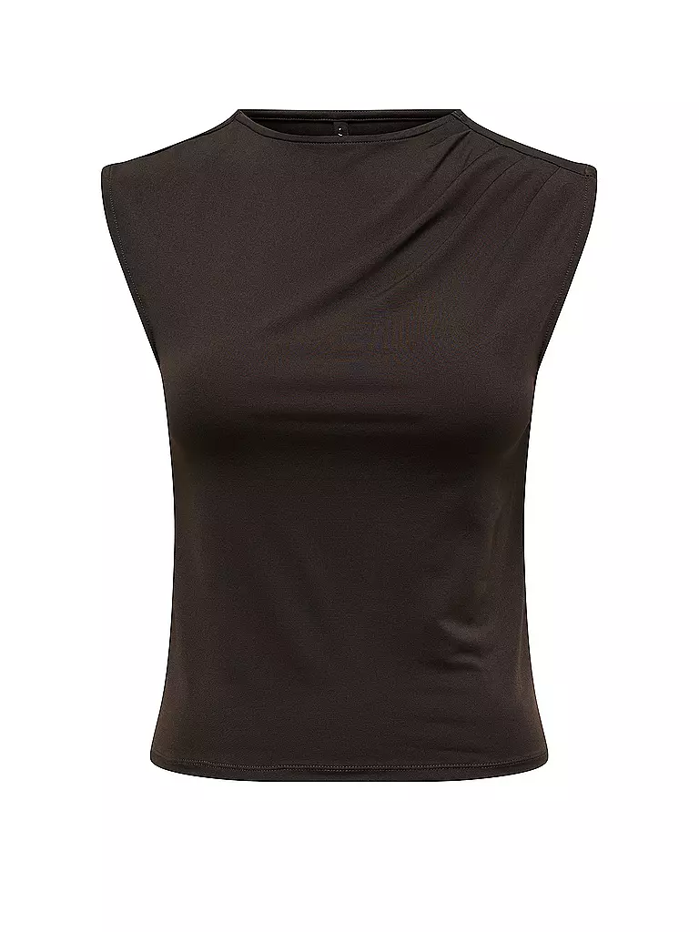 ONLY | Top ONLEVELYN | braun