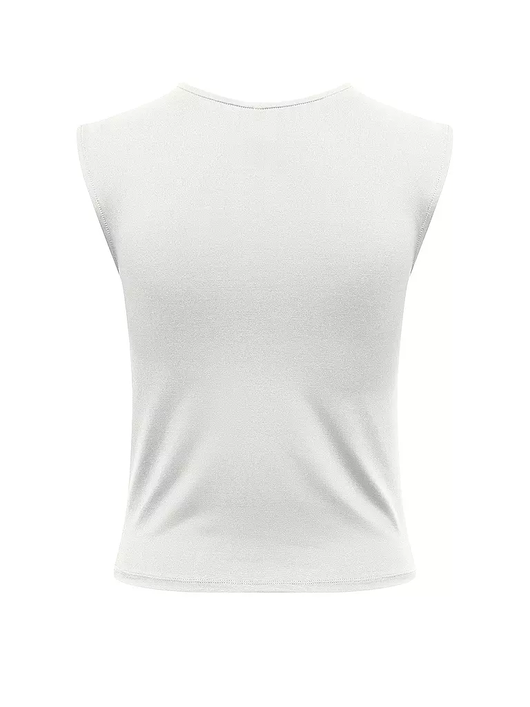 ONLY | Top ONLEVELYN | creme