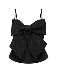 ONLY | Top ONLGINIE | Noir