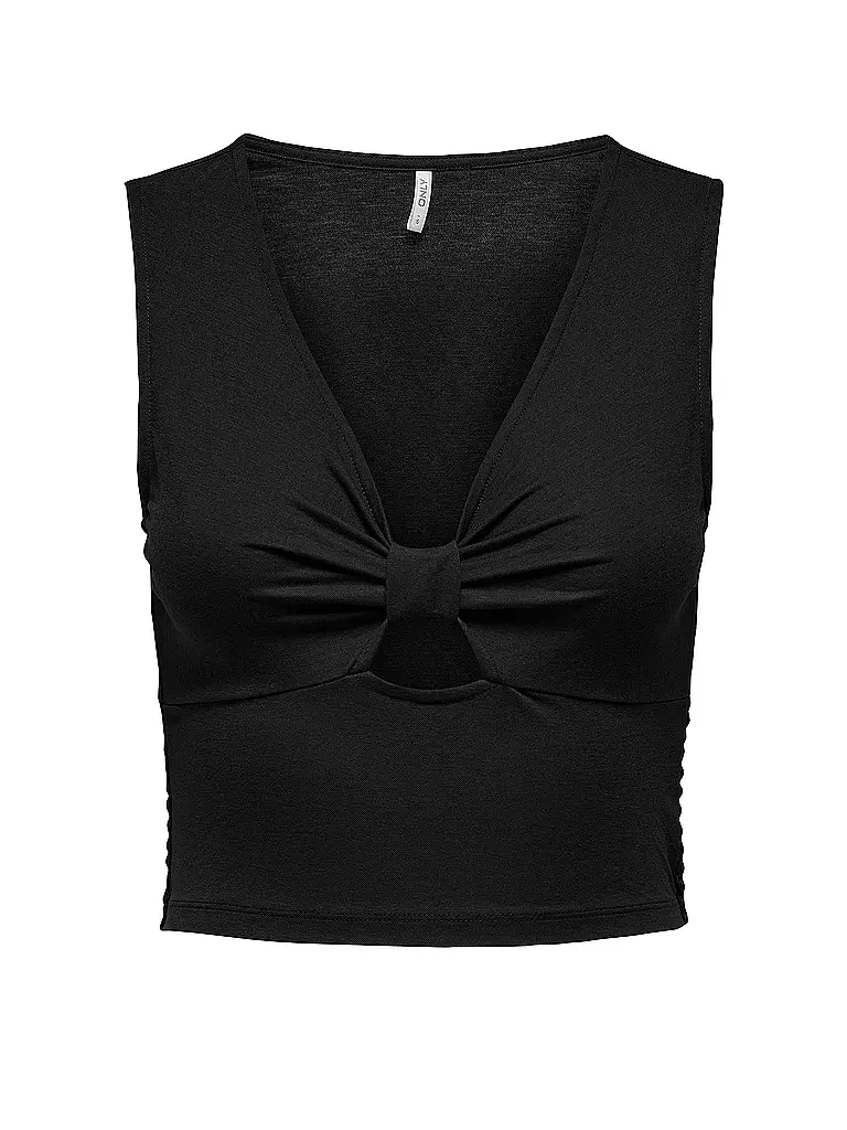 ONLY | Top ONLJANY | Noir