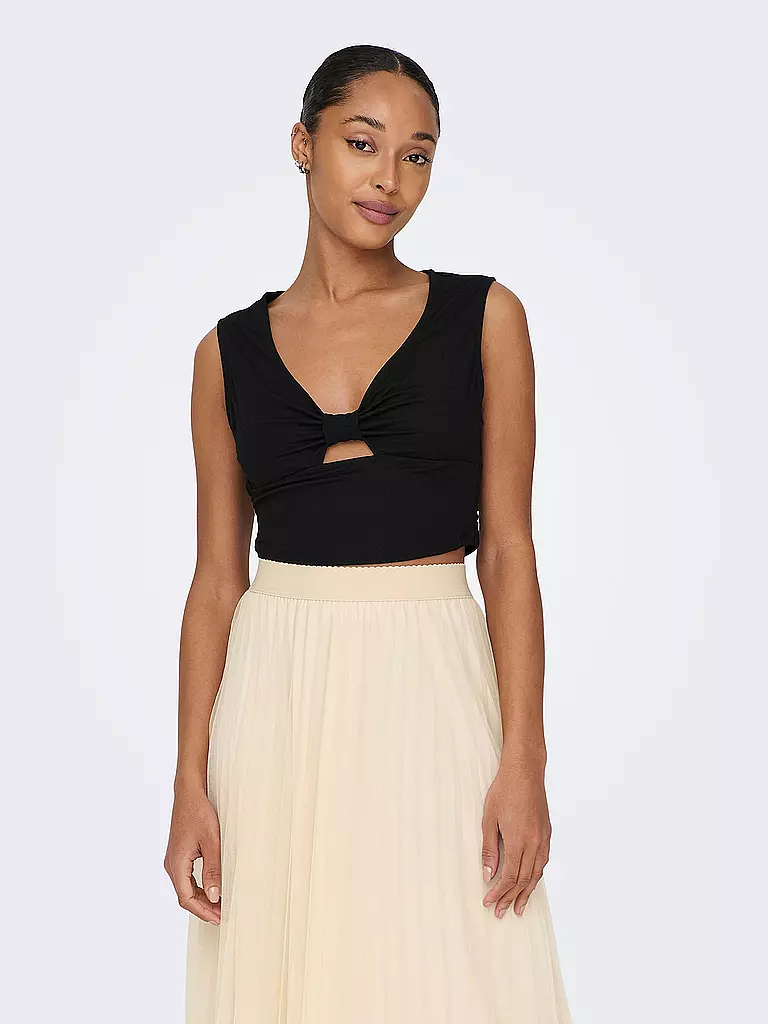 ONLY | Top ONLJANY | Noir
