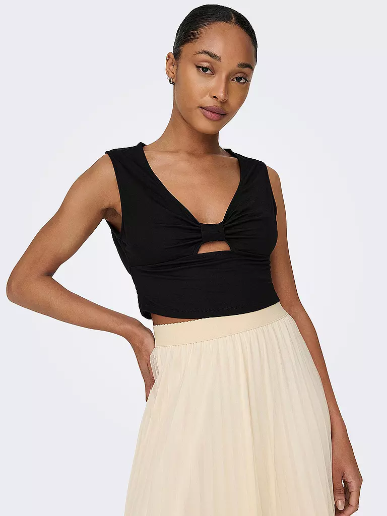 ONLY | Top ONLJANY | Noir