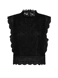 ONLY | Top ONLKARO | Noir