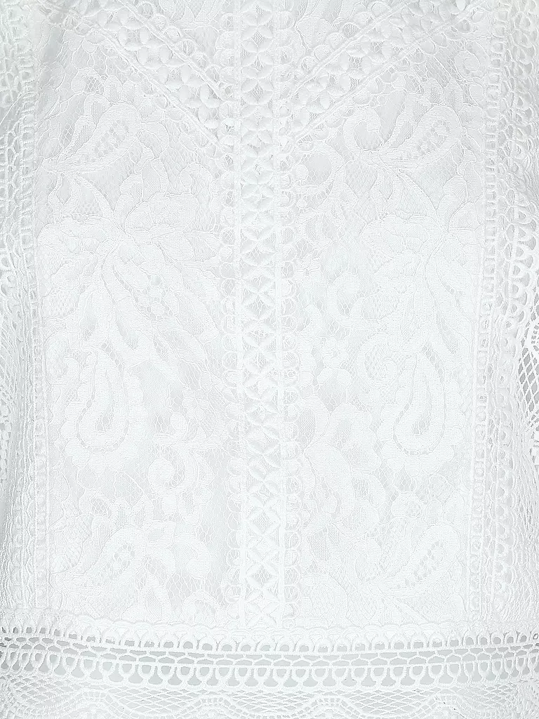 ONLY | Top ONLKARO | weiss
