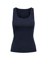 ONLY | Top ONLLONE | Bleu foncé