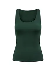 ONLY | Top ONLLONE | Vert foncé