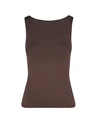 ONLY | Top ONLLONE | Marron