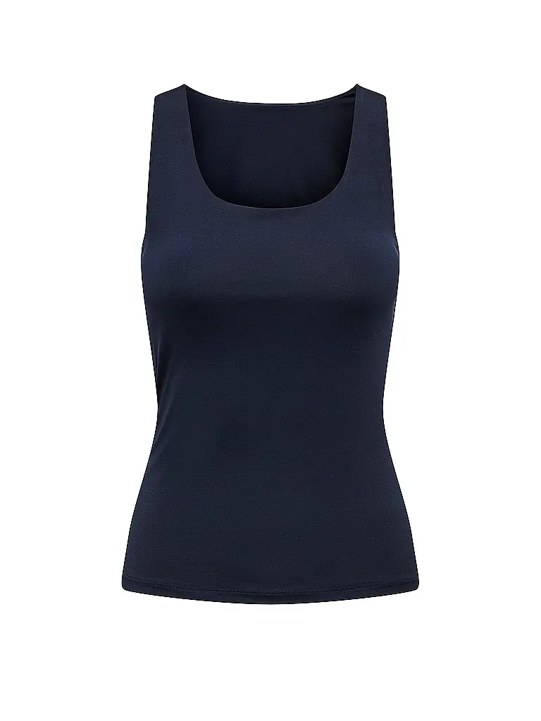 ONLY | Top ONLLONE | Bleu foncé