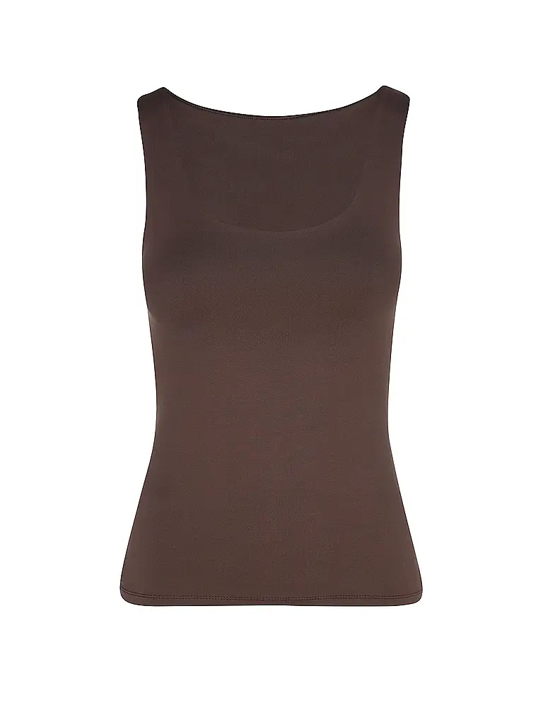 ONLY | Top ONLLONE | Marron