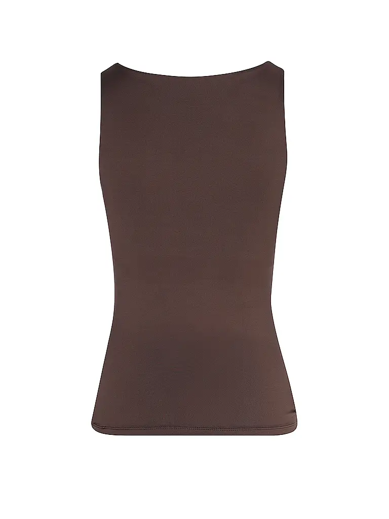 ONLY | Top ONLLONE | Marron