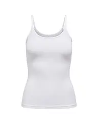 ONLY | Top ONLLOVE | Blanc