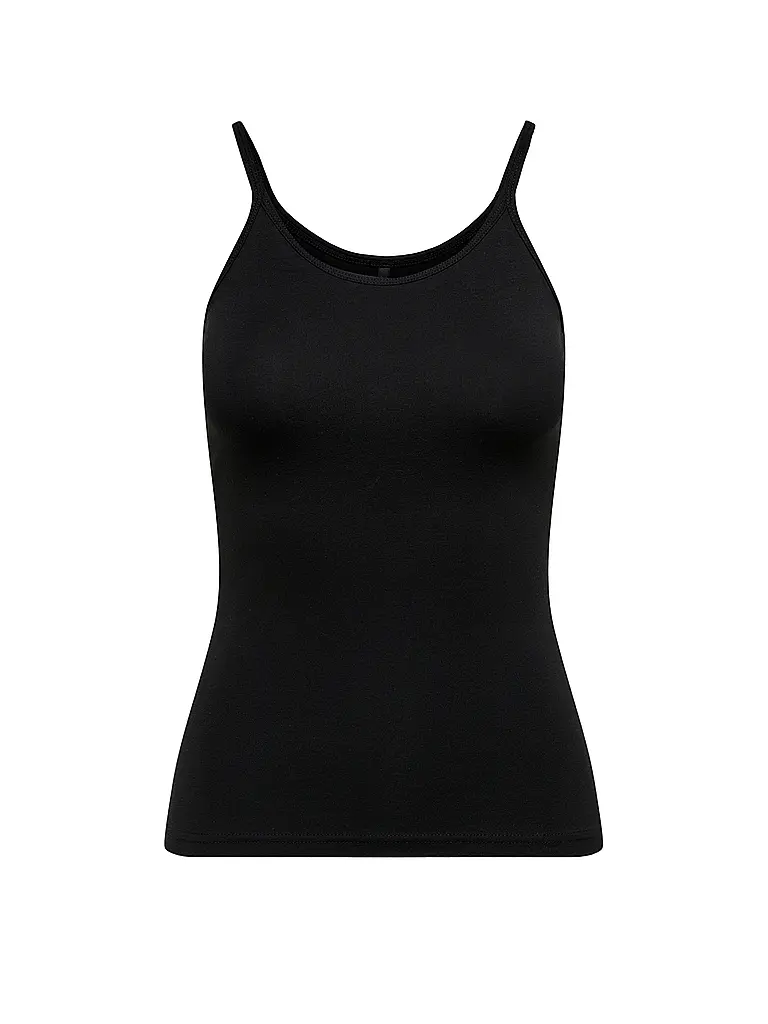 ONLY | Top ONLLOVE | Noir
