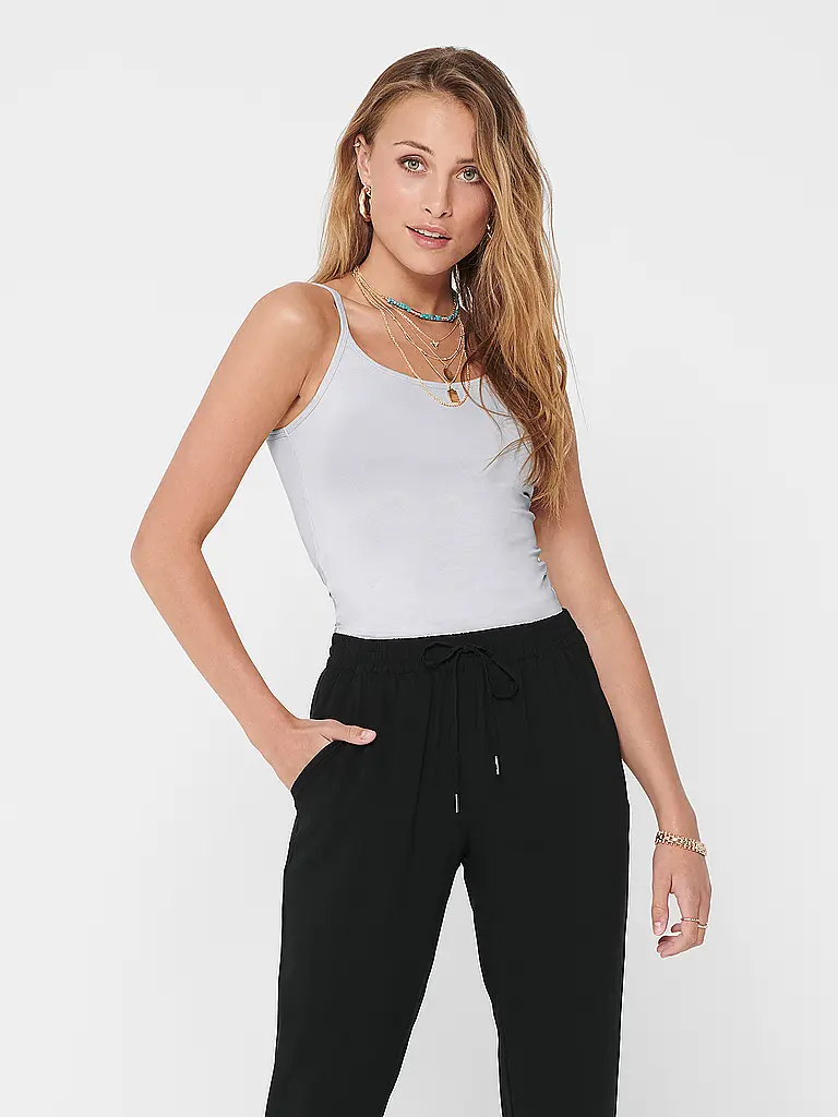 ONLY | Top ONLLOVE | Blanc