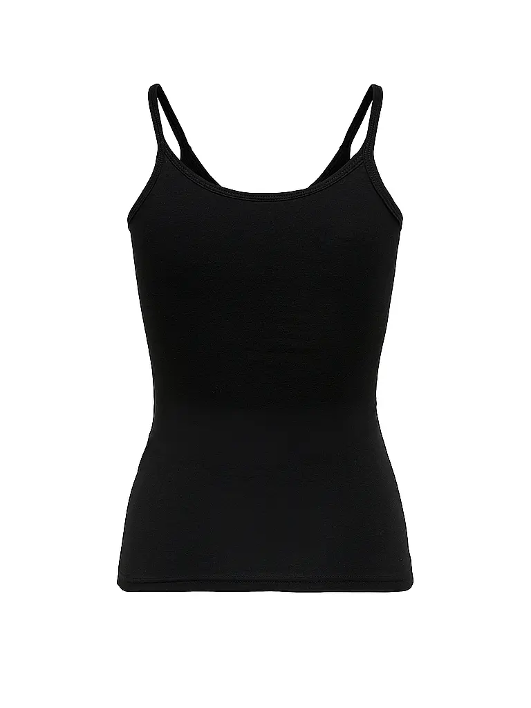 ONLY | Top ONLLOVE | Noir