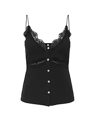 ONLY | Top ONLLUKKA | Noir