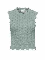 ONLY | Top ONLLUNA  | Vert clair