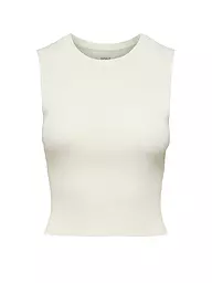 ONLY | Top ONLMAJLI | Crème
