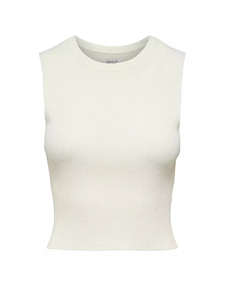ONLY | Top ONLMAJLI | Crème