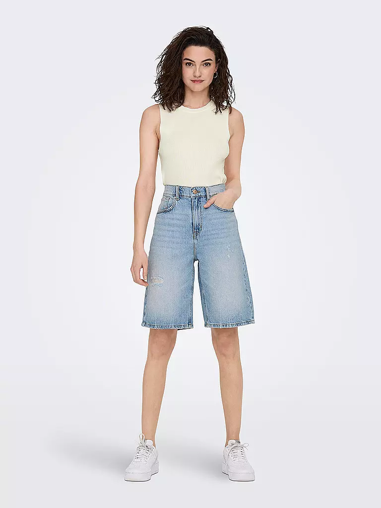 ONLY | Top ONLMAJLI | Crème