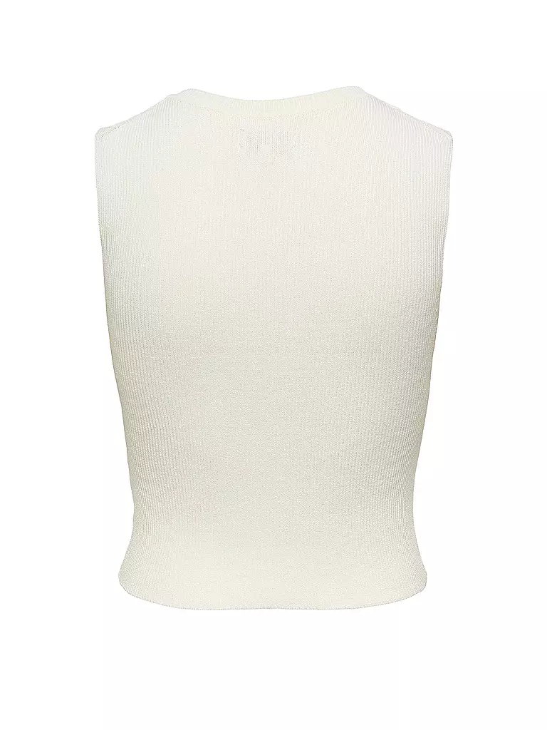 ONLY | Top ONLMAJLI | Crème