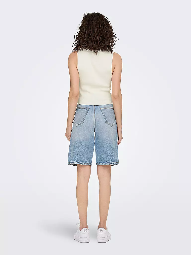 ONLY | Top ONLMAJLI | Crème