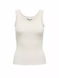 ONLY | Top ONLSARA | Crème