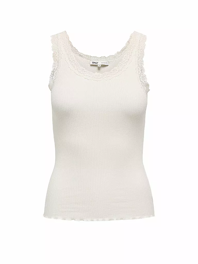 ONLY | Top ONLSARA | creme