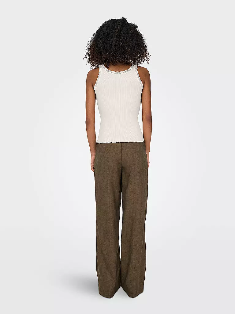 ONLY | Top ONLSARA | creme
