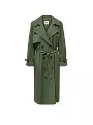 ONLY | Trench-coat ONLCHLOE | Olive