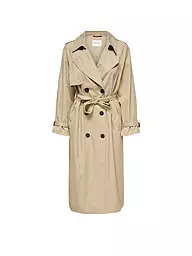 ONLY | Trench-coat ONLCHLOE | Beige
