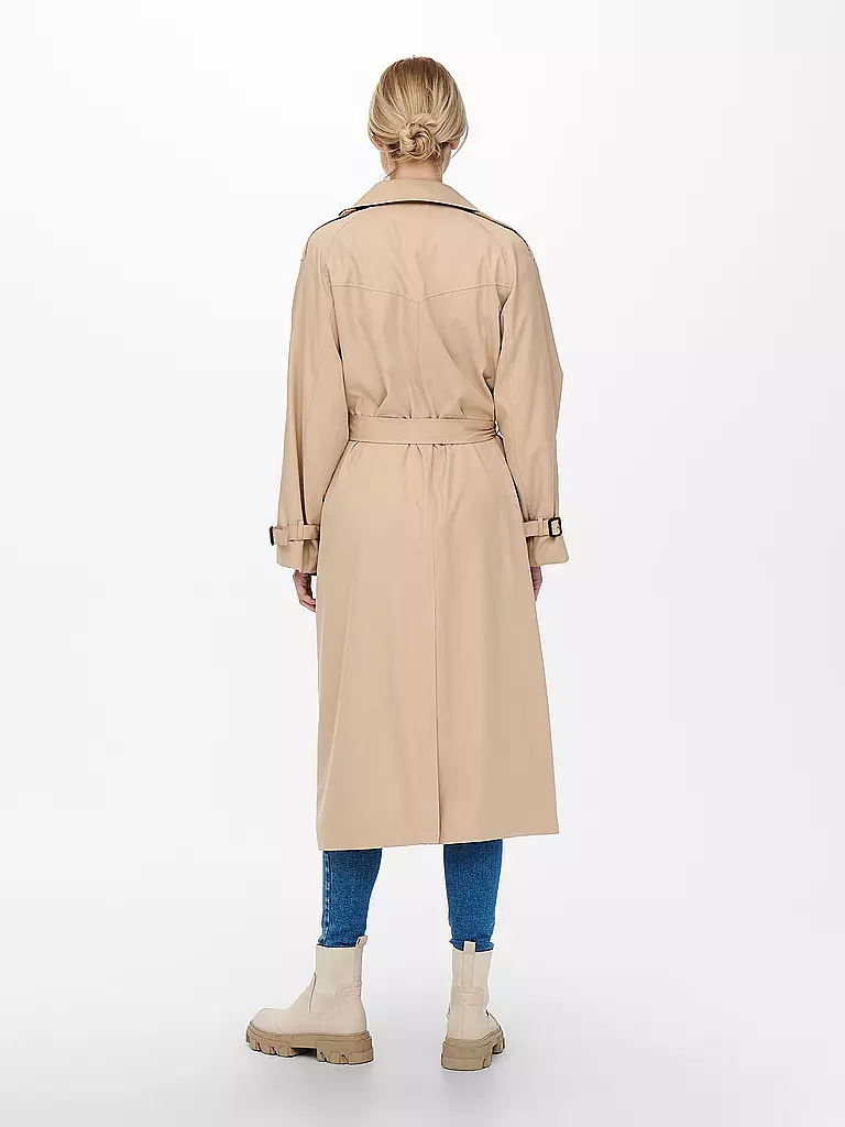 ONLY | Trench-coat ONLCHLOE | 