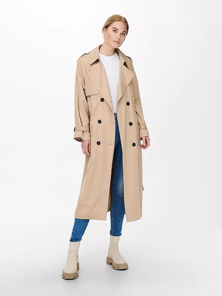 ONLY | Trench-coat ONLCHLOE | 