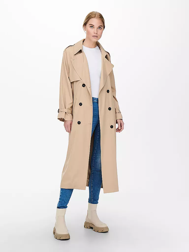 ONLY | Trench-coat ONLCHLOE | 