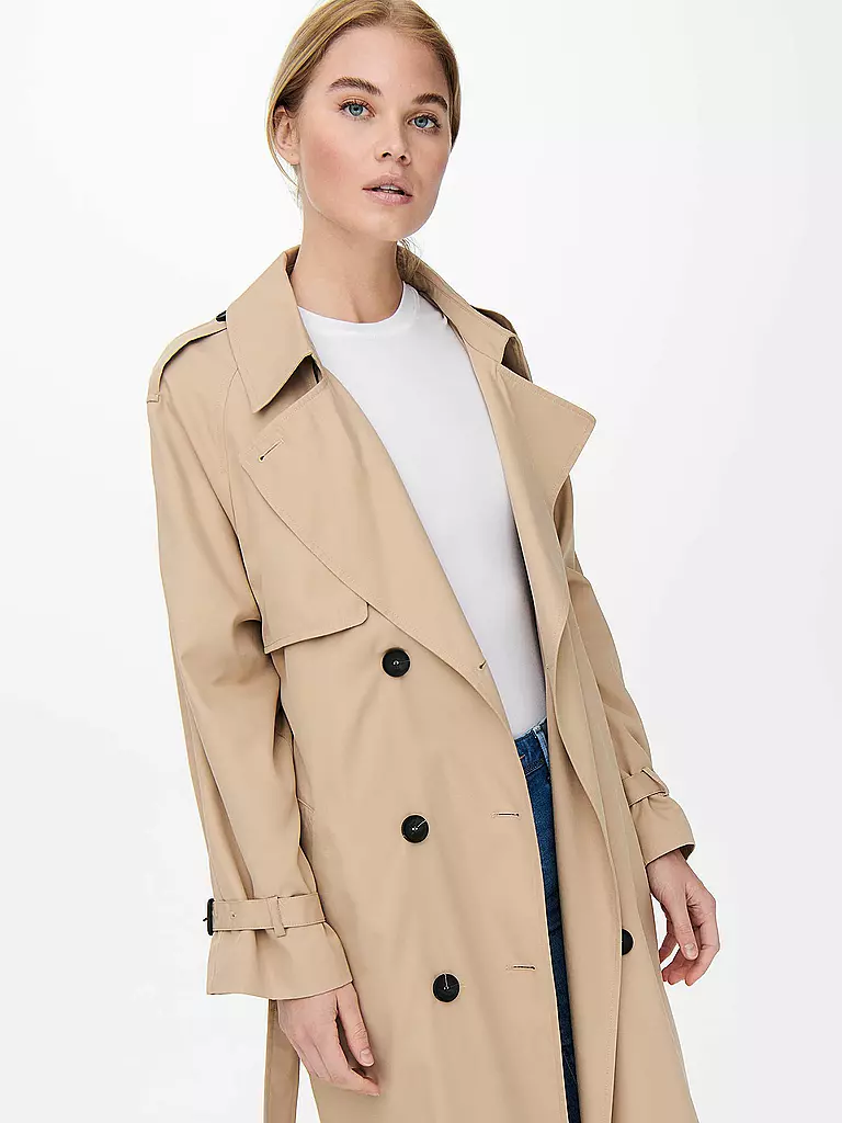 ONLY | Trench-coat ONLCHLOE | 